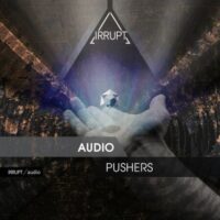Audio Pusher