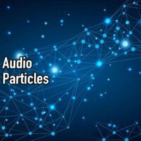 AudioFriend Audio Particles