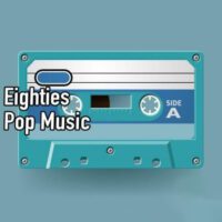 AudioFriend Eighties Pop Music
