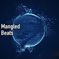 AudioFriend Mangled Beats