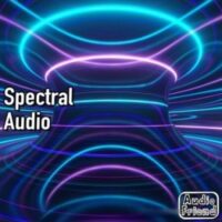 AudioFriend Spectral Audio
