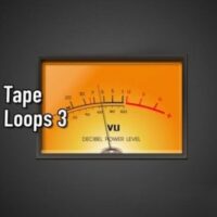 AudioFriend Tape Loops 3