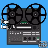 Tape Loops 4