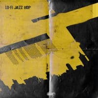 Lo-Fi Jazz Hop