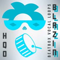 Beatbox Vocal Loops