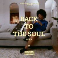 Back To The Soul Vol 1