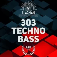 303 Techno Bass