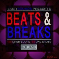 Beats & Breaks