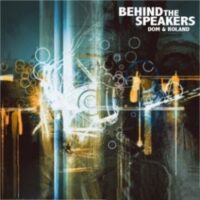 Behind The Speakers Part 3