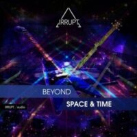 Beyond Space & Time