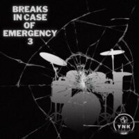 Breaks In Case of Emergency 3