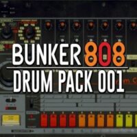Bunker 808 Drum Pack 001