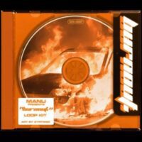 Burnout Loop Kit