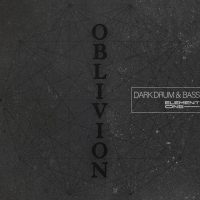 OBLIVION-Dark Drum & Bass