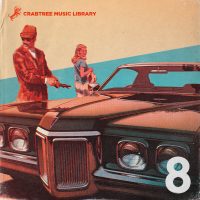 Crabtree Music Library Vol 8