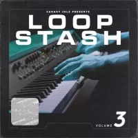 Loop Stash Volume 3
