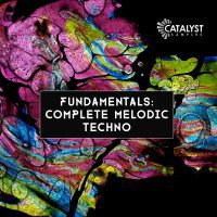 Complete Melodic Techno