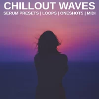 Chillout Waves