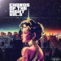 Chords Of The Night Vol 3