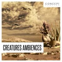 Creatures Ambiences