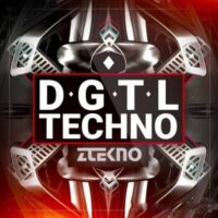 DGTL Techno