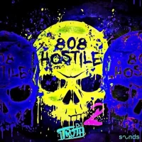 DJ 1Truth 808 Hostile 2