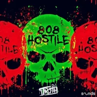 DJ 1Truth 808 Hostile 1