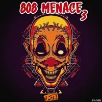 DJ 1Truth 808 Menace 3