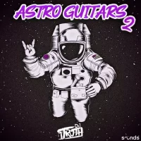 DJ 1Truth Astro Guitars 2