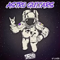 DJ 1Truth Astro Guitars 1
