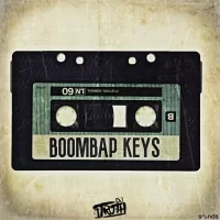 DJ 1Truth Boom Bap Keys