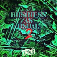 DJ 1Truth Business As Usual 2