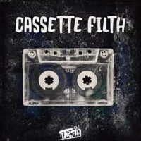 DJ 1Truth Cassette Filth