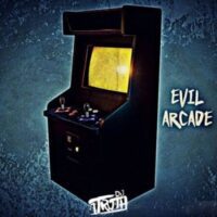 DJ 1Truth Evil Arcade