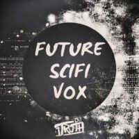 DJ 1Truth Future SciFi Vox