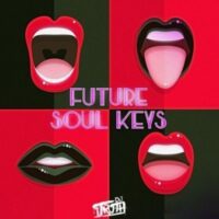 DJ 1Truth Future Soul Keys