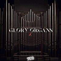 DJ 1Truth Glory Organs 2