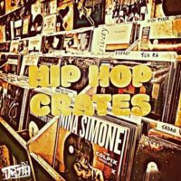 DJ 1Truth Hip Hop Crates