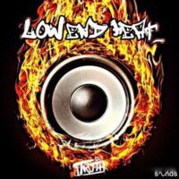 DJ 1Truth Low End Heat