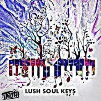 DJ 1Truth Lush Soul Keys