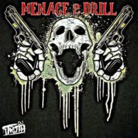 DJ 1Truth Menace 2 Drill