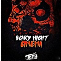 DJ 1Truth Scary Night Cinema