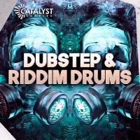 Dubstep & Riddim Drums