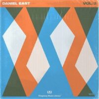Daniel East Vol 3