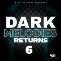 Dark Melodies Returns 6
