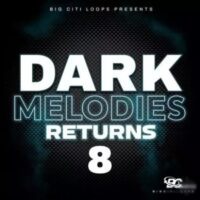 Dark Melodies Returns 8