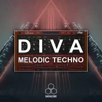 Focus Diva Melodic Techno