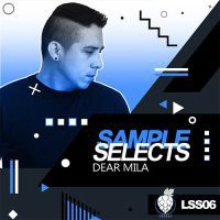 Dear Mila Sample Selects