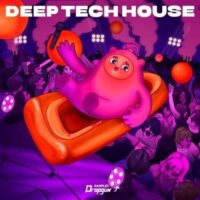 Deep Tech House
