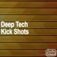 Deep Tech Kick Shots